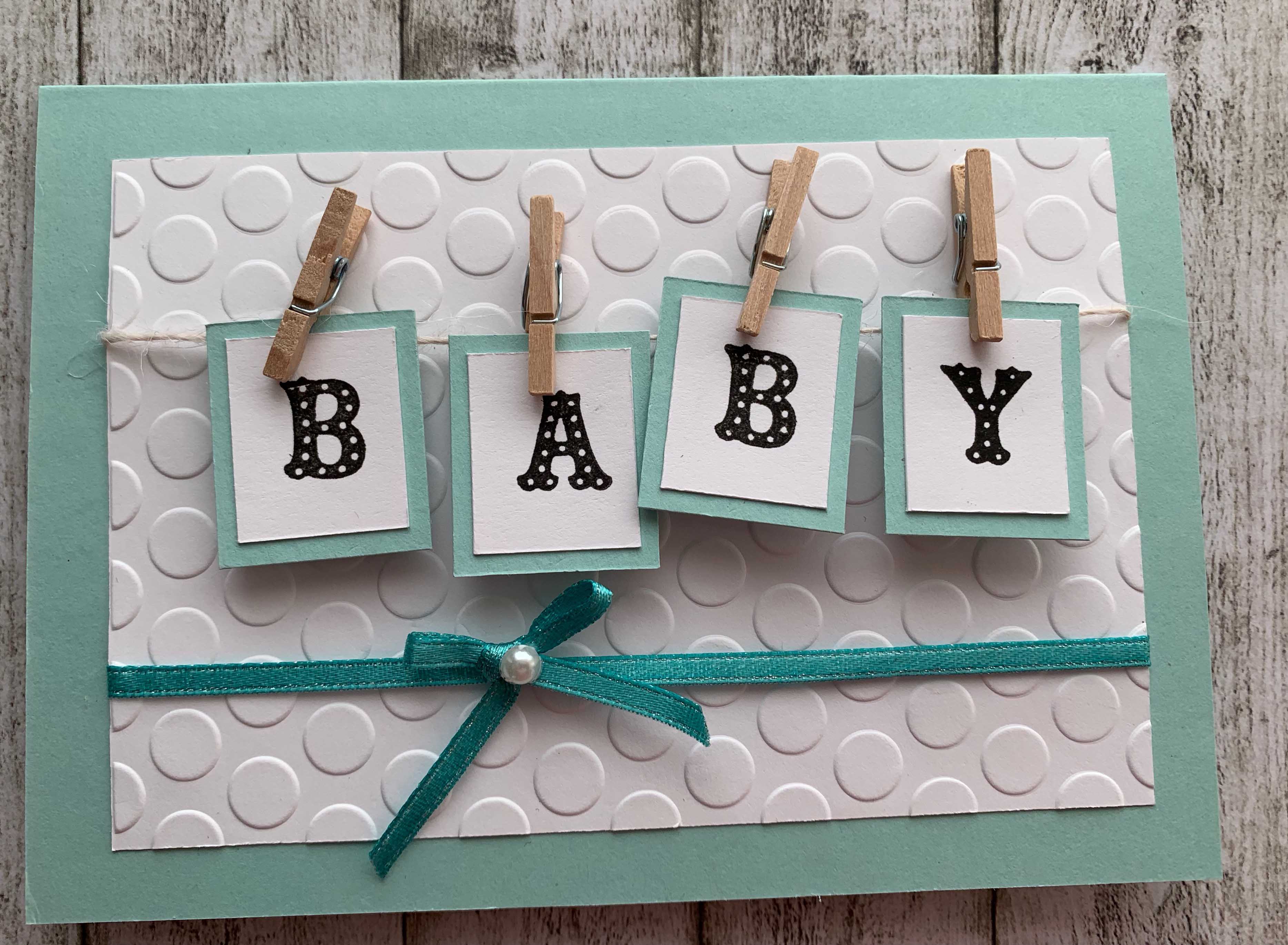 Baby (3 Varianten)