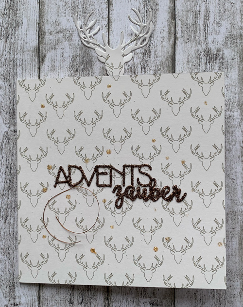 Adventszauber