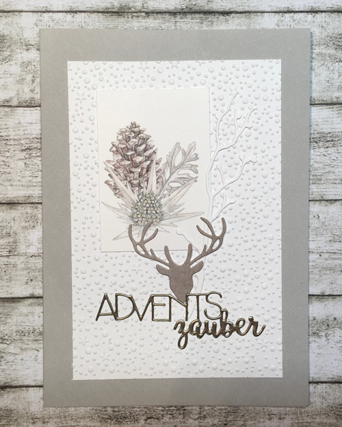 Adventszeit