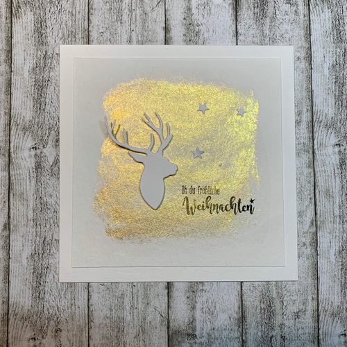 Hirsch gold