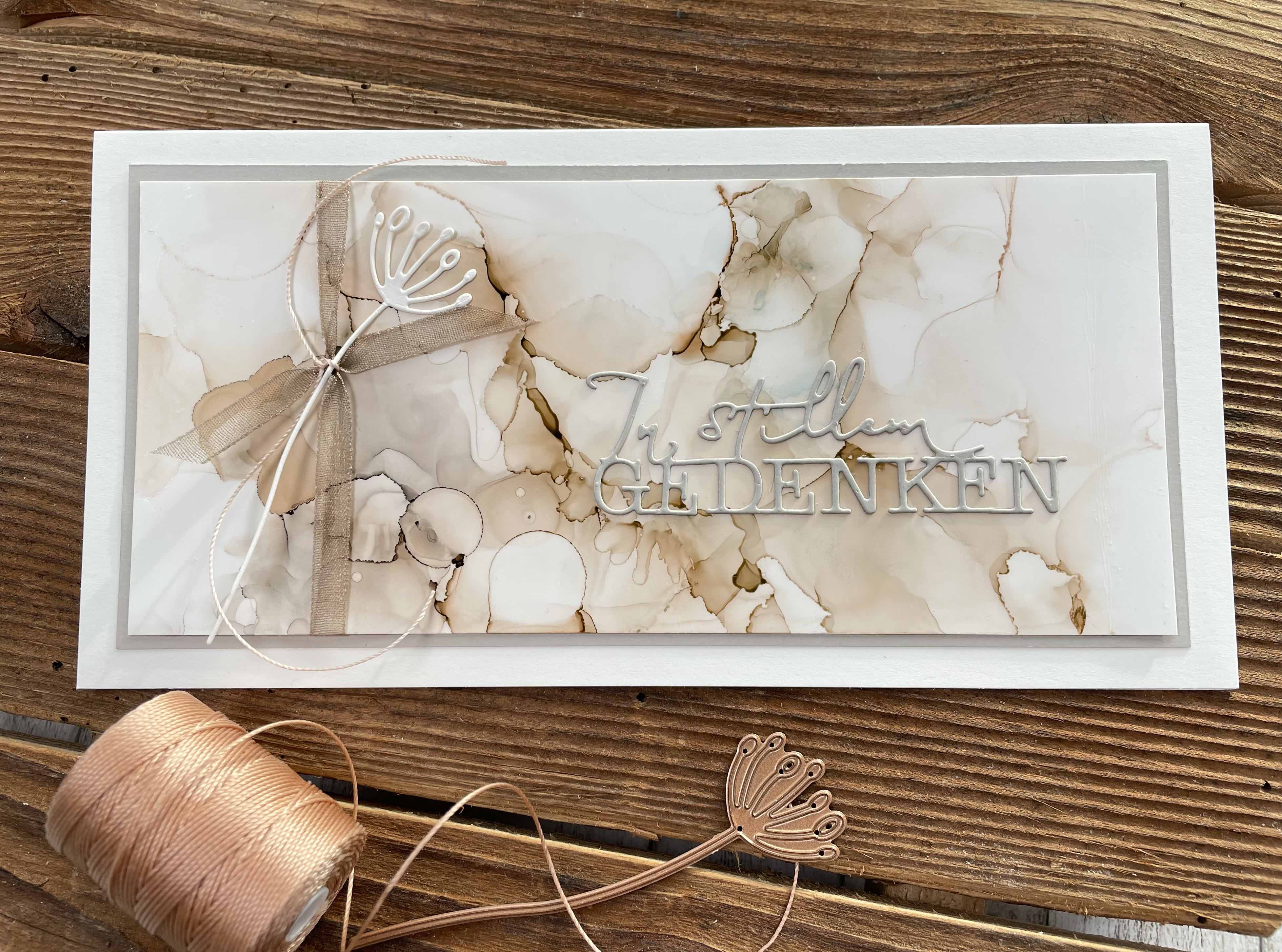 Im Stillen Gedenken