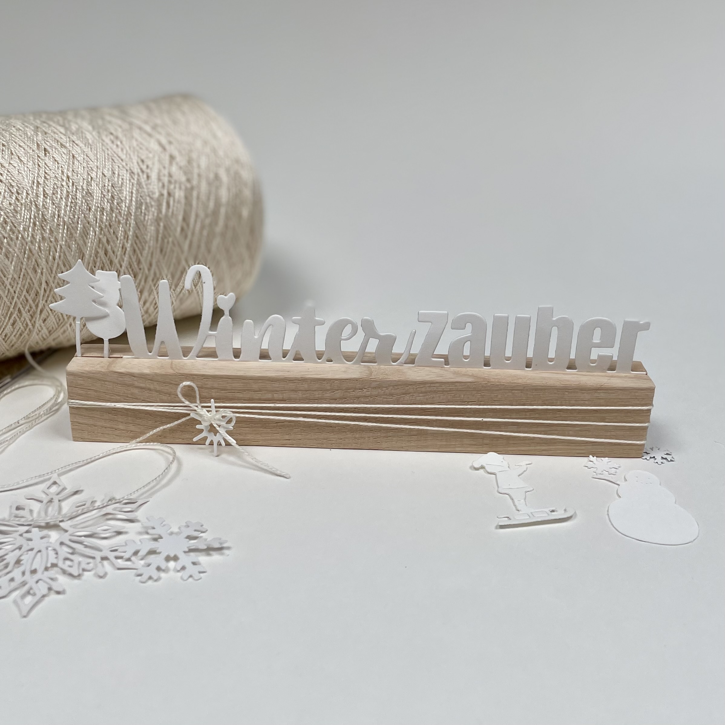 Winterzauber