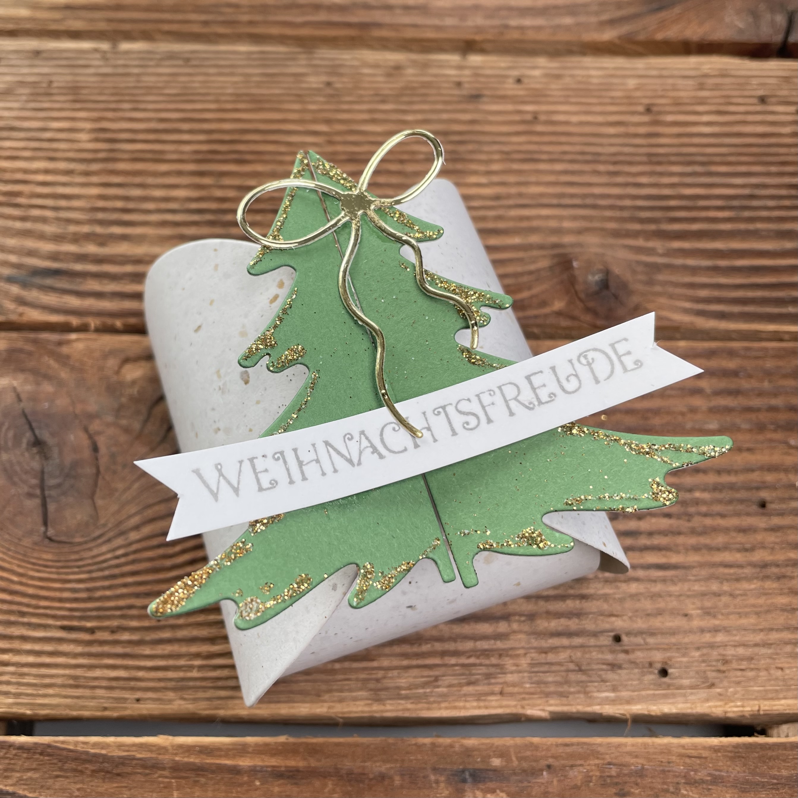 Weihnachtsgruss