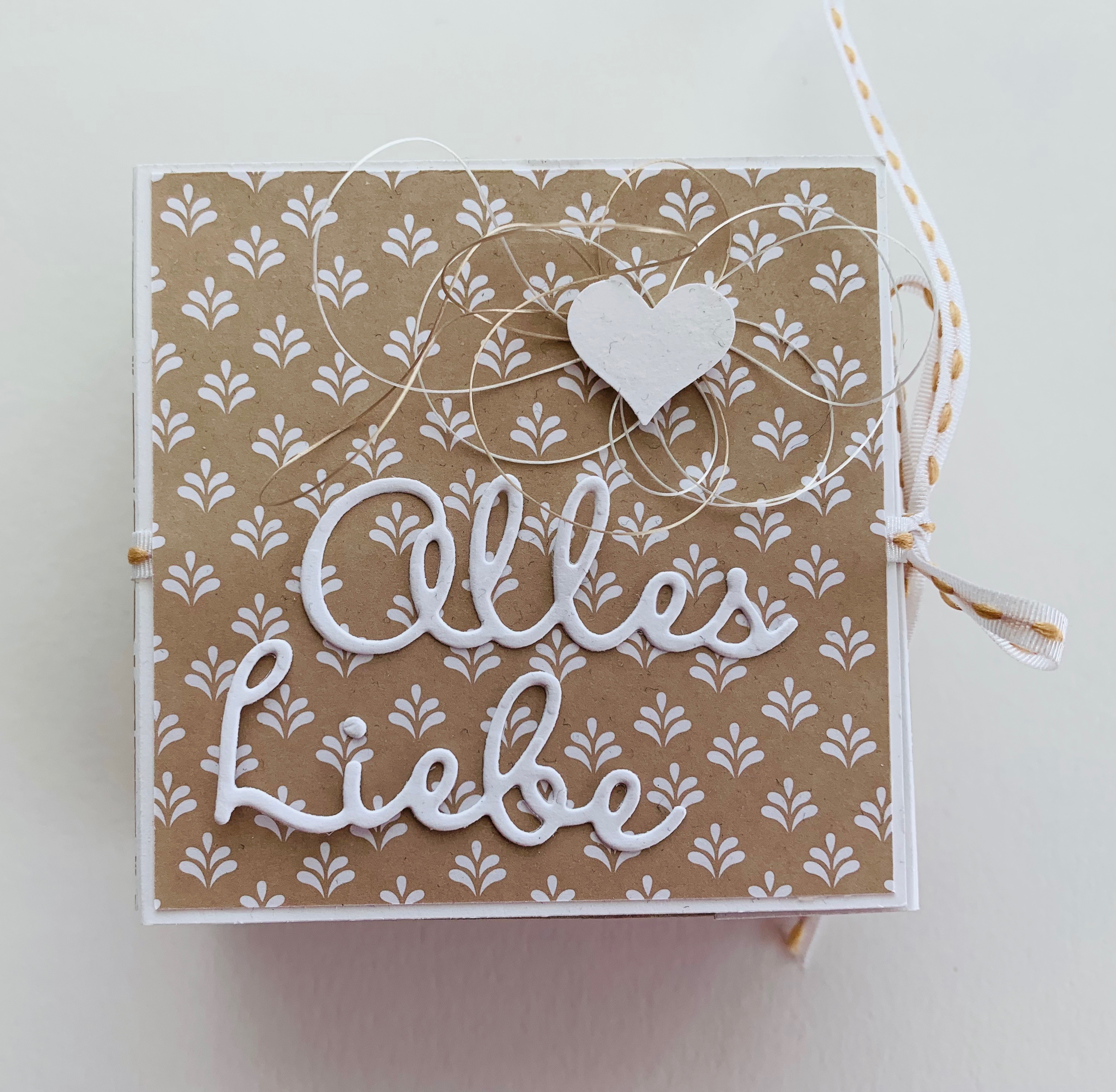 Alles Liebe